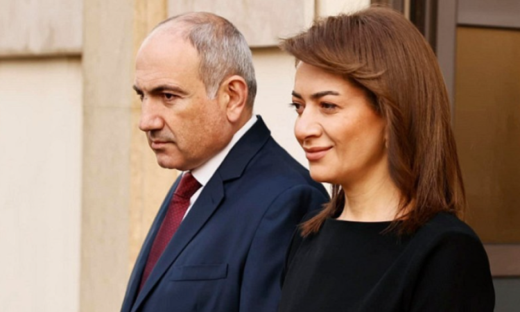 Իշխանության կռիվ, ըստ որոշ լուրերի, Փաշինյանն Աննա Հակոբյանին «աքսորել» էր Սևանի կառավարական ամառանոց․ «Հրապարակ»