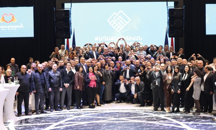 Մարզային կառույցներ այցի անվան տակ քարոզարշավ են անում․ «Հրապարակ»