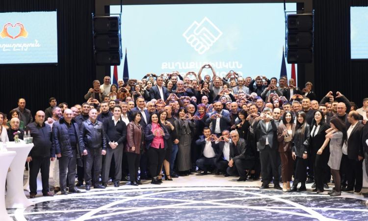 50-ի ցանկից զեղծարար ՔՊ-ականի են հեռացրել․ «Հրապարակ»