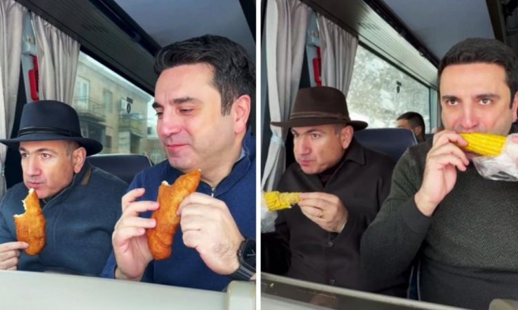 Փաշինյանն անգամ իր համակիրների վրա է ազդում․ «Հրապարակ»