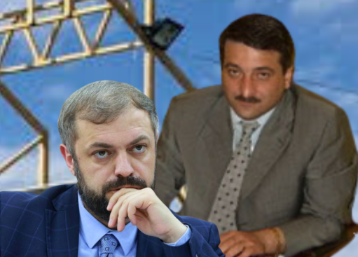 Ով է եվրոպականի անվան տակ ադրբեջանական բենզին ներկրողը. բացառիկ. «Ժողովուրդ»