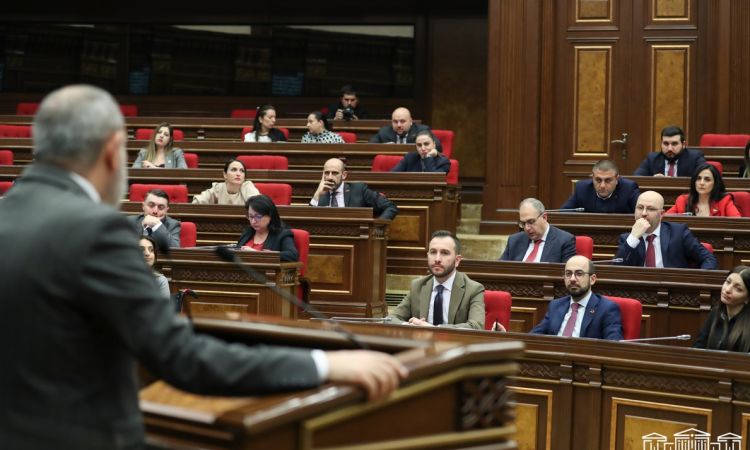 ՔՊ-ում խոր կասկածներ ունեն․ «Հրապարակ»