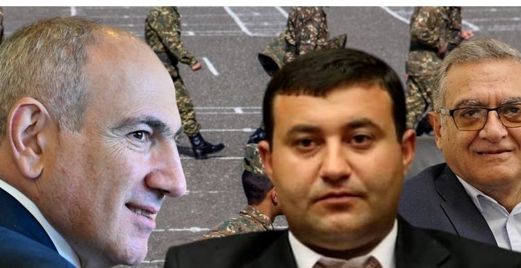 Ինչպես ձկնգողն ու ֆուտբոլիստը ազատվեցին բանակից. «Ժողովուրդ»