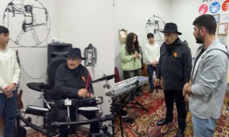 Ով է ֆինանսավորում «Չամիչով բուլկին»․ «Հրապարակ»