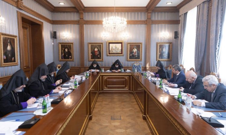 Իշխանությունները, միևնույնն է, չեն «հանգստանում». «Փաստ»