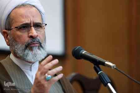 Այաթոլլա Ալիռեզա Արաֆին ստանձնել է Իրանի քաղաքականության ղեկավարումը