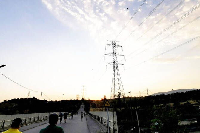 Իրանը «սիմետրիկորեն կարձագանքի» ԱՄՆ ցանկացած հարձակման կամ սպառնալիքի էլեկտրաէներգիայի հետ կապված