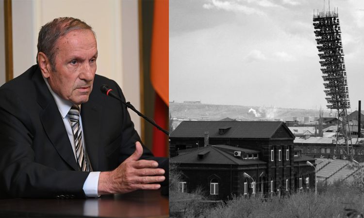 Լևոն Տեր-Պետրոսյանի առանձնատան հոսանքազրկումը տեղի է ունեցել իշխանության վերին օղակներից մեկի հրահանգով