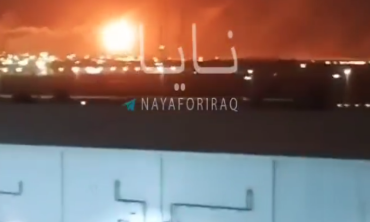 Իրանի հարավում նավթագազային ենթակառուցվածքներին հարվածի պատասխանը չի ուշացել․ Վարդան Ոսկանյան