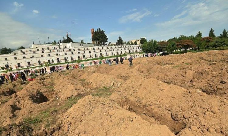 Գեղամ Մանուկյանը հրապարակել է Արցախի ՊԲ ծառայողների, աշխարհազորի Նահատակների անունները. ցանկ