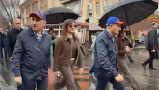 Երբ և ինչպես է Աննա Հակոբյանը վերադարձել կառավարական կեցավայր. «Իրավունք»