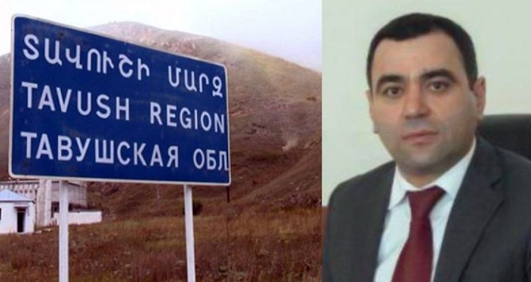 Տավուշի փոխմարզպետը 7 անշարժ գույք ունի. հայտարարագրի հետքերով. Ժողովուրդ
