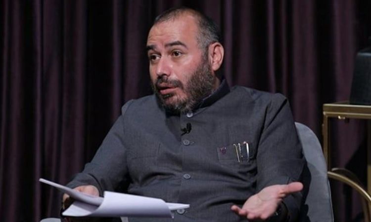 Ներման հանձնաժողովի անդամ է նշանակվել տիրադավ Գեւորգ Սարոյանը․ «Հրապարակ»