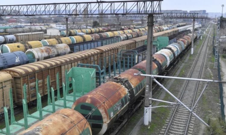 Ադրբեջանն 887 տոննա դիզելային վառելիք է ուղարկել Հայաստան