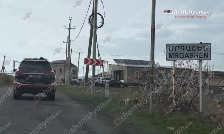 Մրգաշենում ատամնաբույժի սպանությունը կատարել են եղբայրներ, որոնցից մեկն անչափահաս է