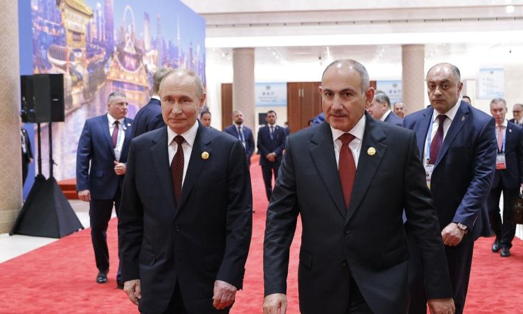 Կրեմլում դեռ շաբաթներ առաջ են վերջնական որոշման հանգել․ «Հրապարակ»