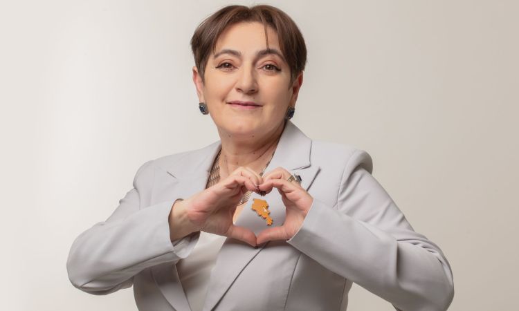 «Ապաքաղաքական» կրթական համակարգի ներկայացուցիչը՝ ՔՊ ցուցակում. ով է Ռուզաննա Երեմյանը. «Ժողովուրդ»