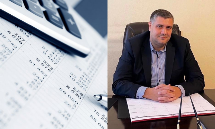 Միլիարդատեր պաշտոնյան, որը միլիոնավոր եկամուտներ ունի նաև բնամթերքով. ով է նա. «Ժողովուրդ»