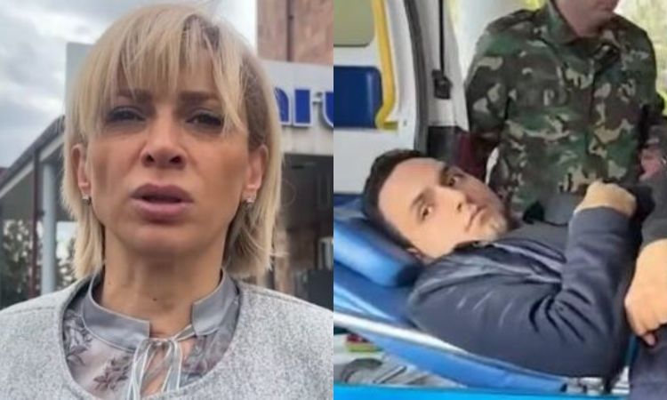 Նախաքննության ավարտի մասին հայտարարությունը նպատակ ունի կանխել Դավիթ Մինասյանի ազատ արձակումը