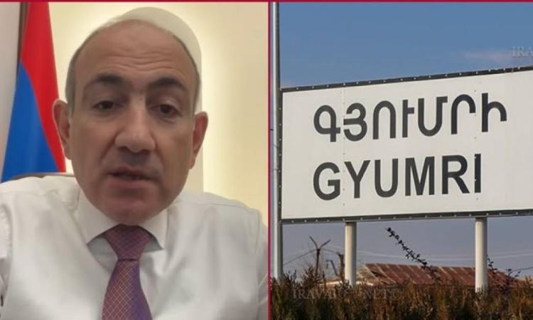 Գյումրին ՔՊ չի ընտրելու ․ «Հրապարակ»