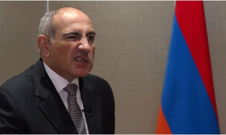 Փաշինյանը խիստ հրահանգ է տվել մարզպետներին ․ «Հրապարակ»