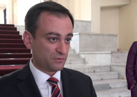 Արտաքին հետախուզական ծառայության պետի տեղակալի կինը ՔՊ ցուցակում. «Ժողովուրդ»