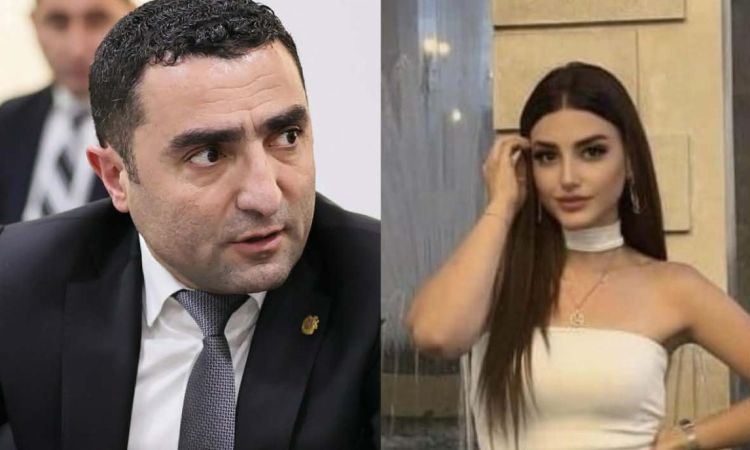 Ռոմանոս Պետրոսյանը 19-ամյա օգնական է ընդունել․ «Հրապարակ»