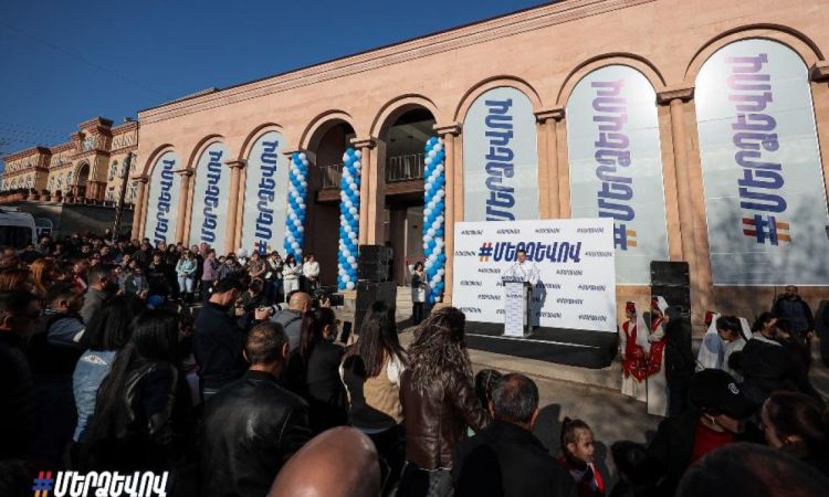 Իշխանության «ռազվեդչիկները» հերթապահություն են իրականացնում․ «Հրապարակ»