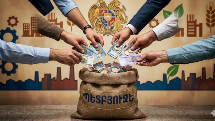 Շոշափելի «վայրիվերումներ» խոշոր հարկատուների ցանկում. «Փաստ»