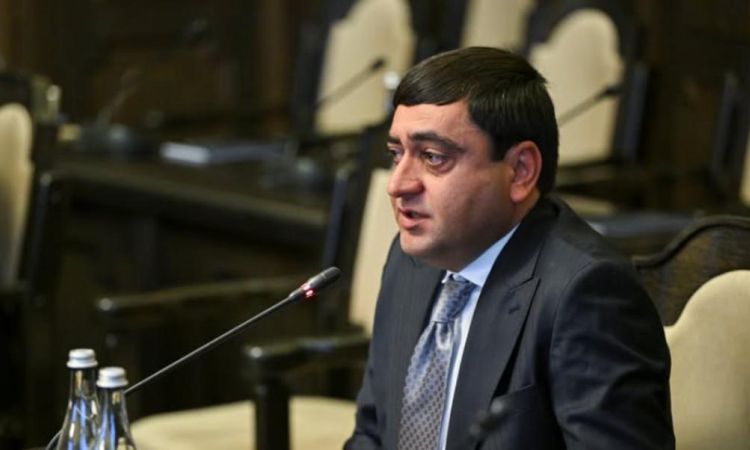 Մարզպետները գործի են անցել․ «Հրապարակ»