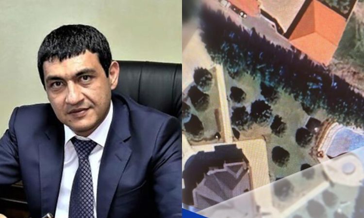 Կարապետ Գուլոյանից կբռնագանձվի շուրջ 1 միլիարդ 300 միլիոն դրամ, բանկի 2000 բաժնետոմս, անշարժ գույք