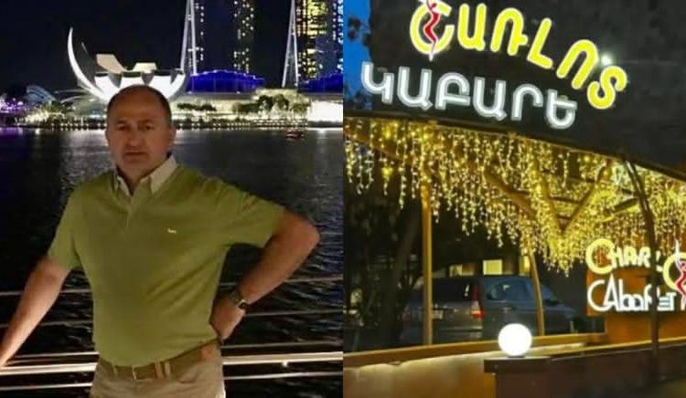 Երբ համապատասխան կառույցները տարիներ շարունակ զբաղված են «աչքփակոցիով». «Փաստ»