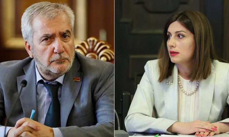 Մեծ ցավ ապրեցի Անդրանիկ Քոչարյանի հայտարարությունից, բանակում արժանավորներն են ծառայում