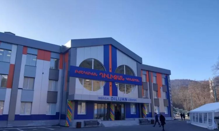 Արտակարգ դեպք՝ Տավուշում, բեռնատար վերելակը պոկվել և ընկել է հորում 34-ամյա տղամարդու վրա