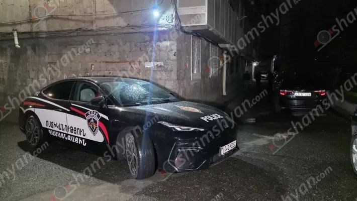 Առեղծվածային մահվան դեպք` Երևանում, բնակարանում հայտնաբերվել է տանտիրուհու մարմինը