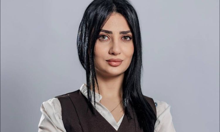 Ձերբակալվել է «Ուժեղ Հայաստան» կուսակցության Վայքի գրասենյակի համակարգող Վերժինե Ստեփանյանը