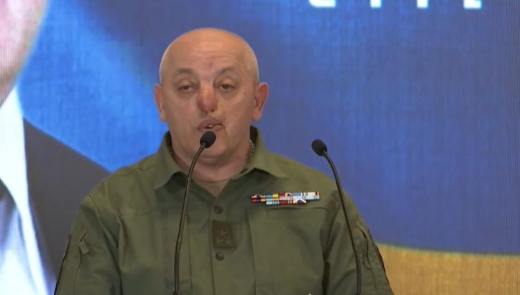 Հետախույզ Արթուր Ավանեսյանը՝ Կանդազը, երկու ամսով կալանավորվել է