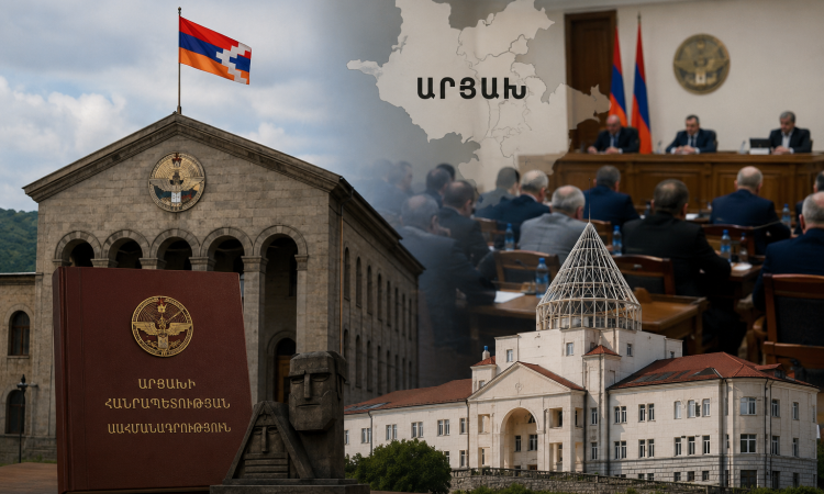 Փաշինյանի քայլերին զուգահեռ՝ Արցախի պետական ինստիտուտների վերականգնման հարցը կրկին օրակարգում է․ «Ժողովուրդ»