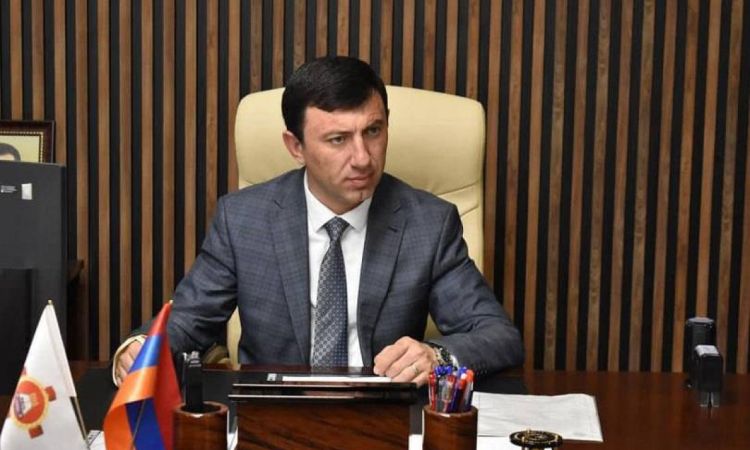 ՔՊ-ական քաղաքապետ Տավրոս Սափեյանին կպատժե՞ն. «Հրապարակ»