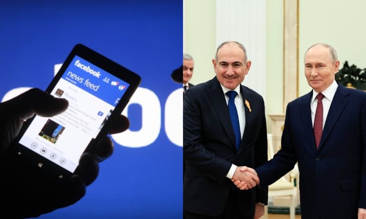 Իշխանությունը ռուսախոս ֆեյքեր է բուծել․ «հանճարեղ» գաղափարի պատճառները. «Հրապարակ»