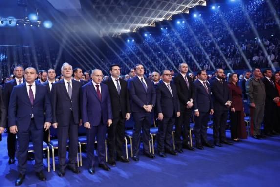 ՔՊ շարքերում խոր անորոշություն է․ «Հրապարակ»