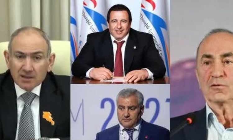 Իշխանությունն աշխատում է ընդդիմադիր հանձնաժողովականների ուղղությամբ․ «Հրապարակ»
