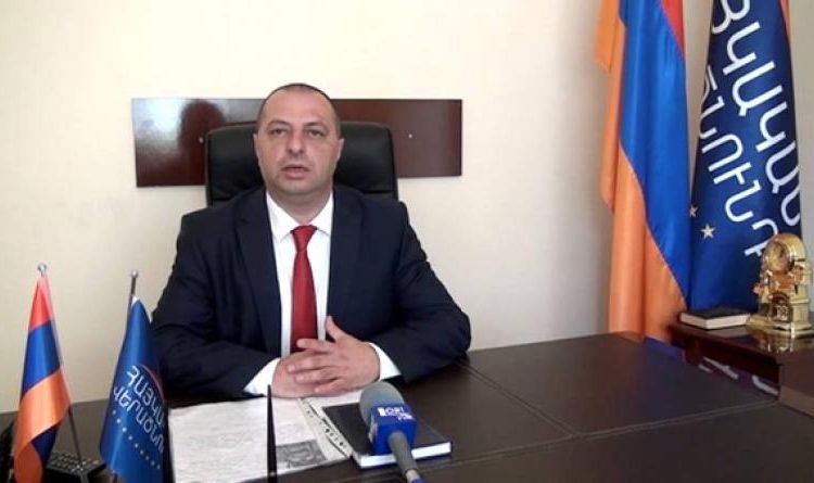 Իշխանությունը կասկածում է Ակային․ «Հրապարակ»