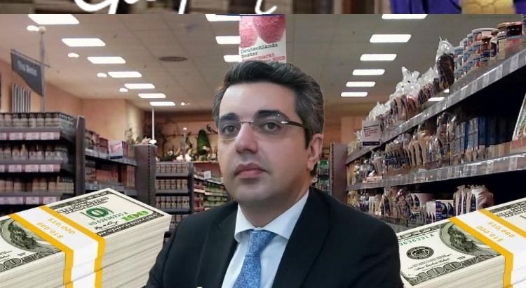 QR կոդերի սկանդալով ոչ միայն դատախազությունը, այլև դատարանն է զբաղվում. հայցի քննություն. «Ժողովուրդ»