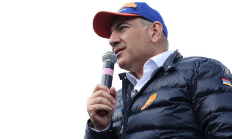 Նիկոլ Փաշինյանն ու իր թիմը Սյունիքից դժգոհ ու հիասթափված են եկել․ «Հրապարակ»