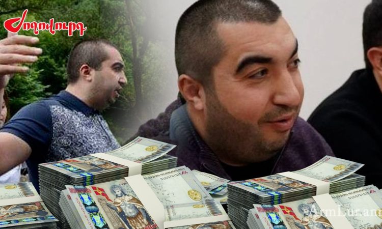 Արցախցի գործարարը, որին հյուրընկալվեց Փաշինյանը, առնչվում է փողերի լվացման գործին. «Ժողովուրդ»