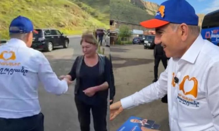 200 հազար դրամը «քթերից են բերում»․ «Հրապարակ»