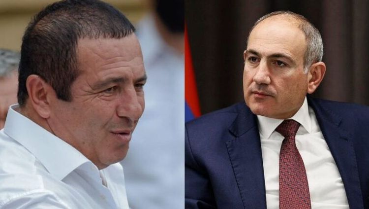 ԲՀԿ-ն կանգնել է ՔՊ-ի կոկորդում. «Հրապարակ»