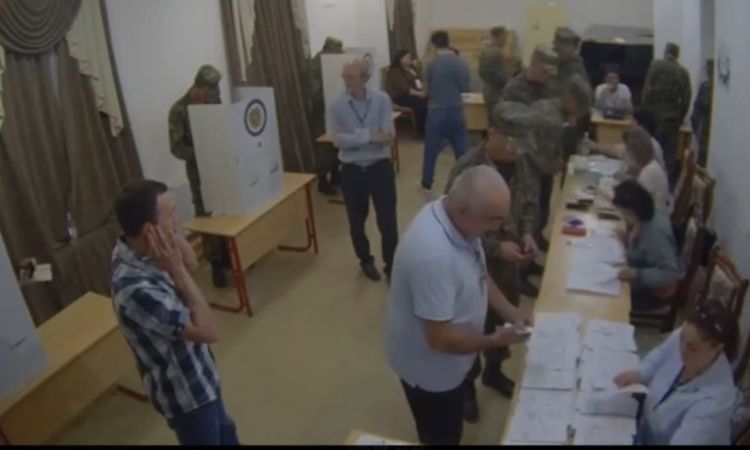 ԸԸՀ անդամներն աշխատավարձ չեն ստանա. «Հրապարակ»