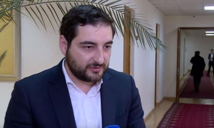Սիփան Փաշինյանը՝ Տավուշի մարզպե՞տ․ «Հրապարակ»